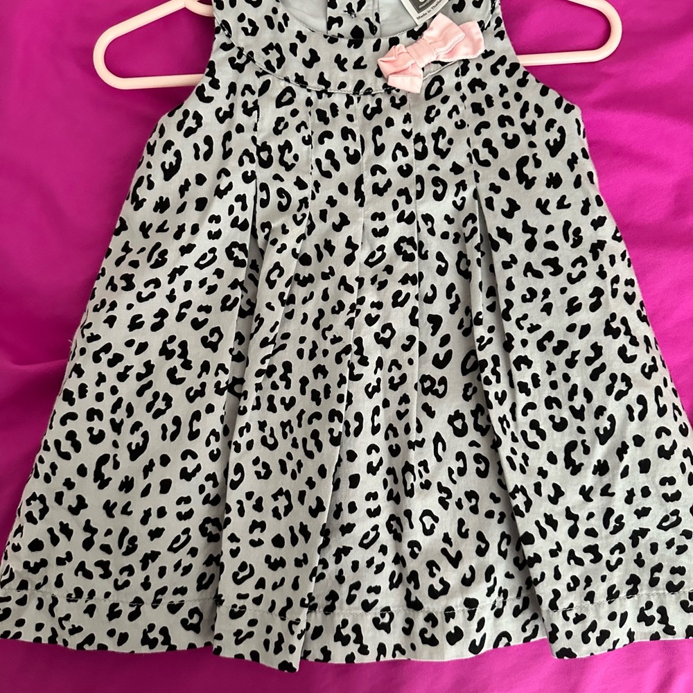 Assorted lot of baby girl dresses - Picture 13 of 14